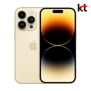 KT 기기변경 애플 아이폰14 프로 128GB Apple iPhone14 Pro 256GB